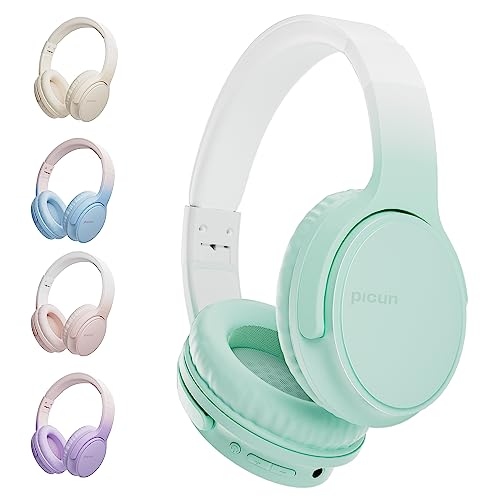 Amazon.co.jp: Bluetooth 5.3 ヘッドホン オーバーイヤー 密閉型